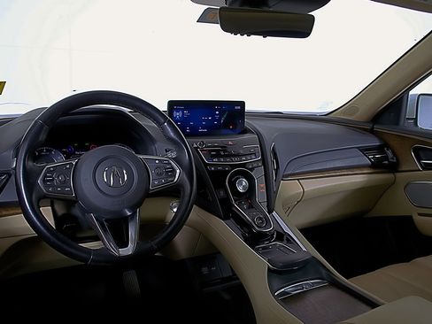 Used 2021 Acura RDX Advance Package image 13