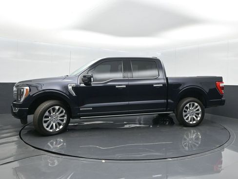 Used 2021 Ford F150 Limited image 4