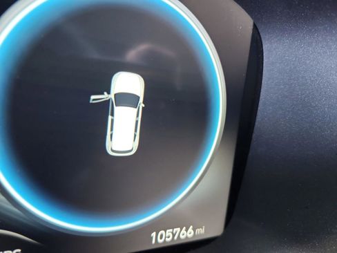 Used 2021 Hyundai Santa Fe SEL w/ Convenience Package image 31