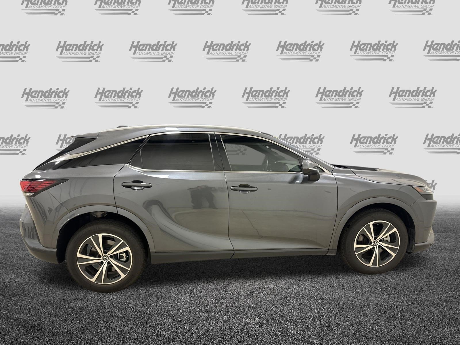 Certified 2024 Lexus RX 350 Premium w/ Convenience Package AWD/4WD image 11