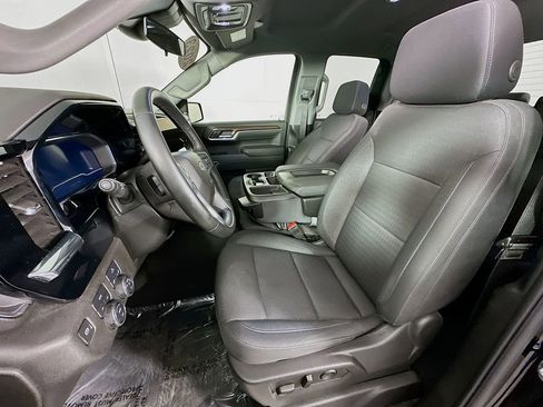 Used 2023 Chevrolet Silverado 1500 RST image 29