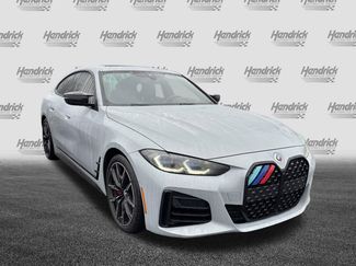 Used 2023 BMW M440i Gran Coupe w/ Premium Package video 2