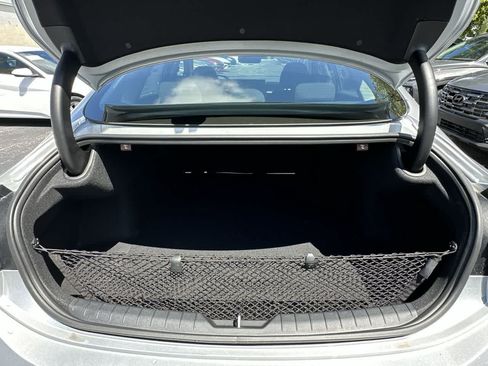 New 2025 Hyundai Sonata SEL FWD image 25
