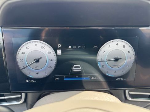 Certified 2024 Hyundai Elantra SEL w/ Convenience Package image 18