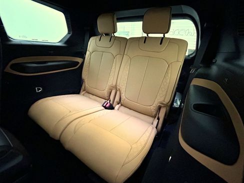 New 2026 Jeep Grand Cherokee L Summit image 20