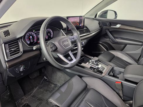 Certified 2024 Audi Q5 2.0T Premium Plus AWD/4WD image 15