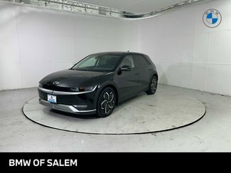 Used 2024 Hyundai Ioniq 5 SEL video 1