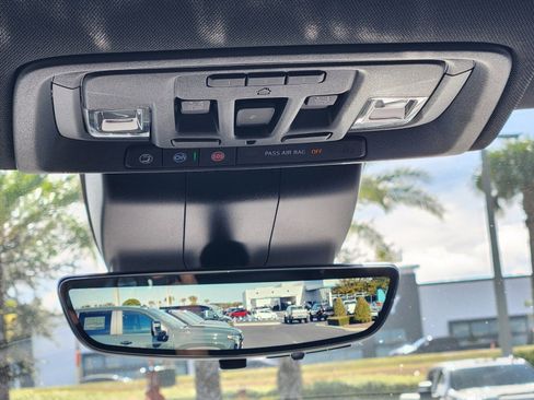 New 2026 Chevrolet Silverado 2500 High Country w/ Technology Package image 13