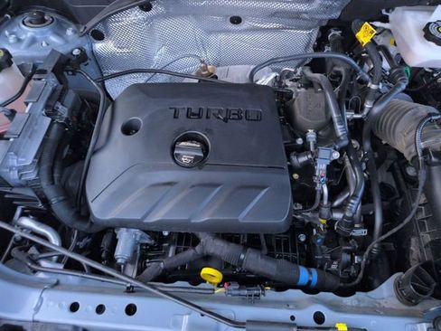 Used 2025 Chevrolet TrailBlazer LT image 29