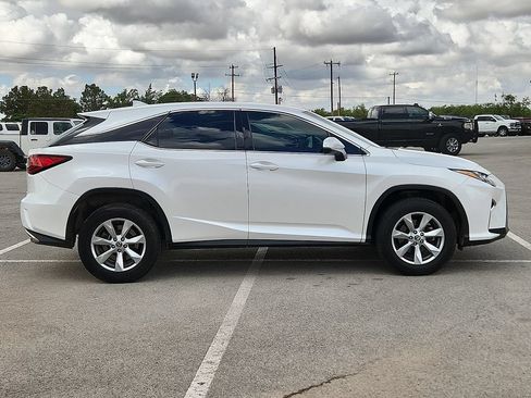 Used 2018 Lexus RX 350 FWD w/ Accessory Package image 5