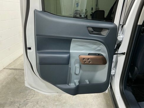 Used 2024 Ford Maverick Lariat w/ FX4 Off-Road Package image 20