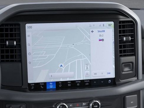 New 2025 Ford F150 XLT w/ Equipment Group 301A Standard image 14