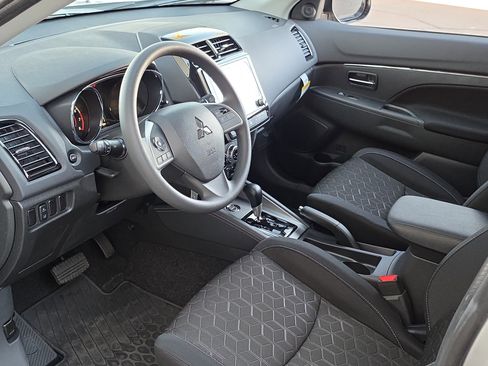 New 2026 Mitsubishi Outlander Sport AWD image 10