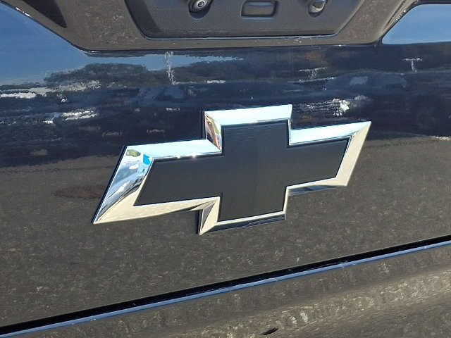 Used 2024 Chevrolet Silverado 1500 RST AWD/4WD image 33
