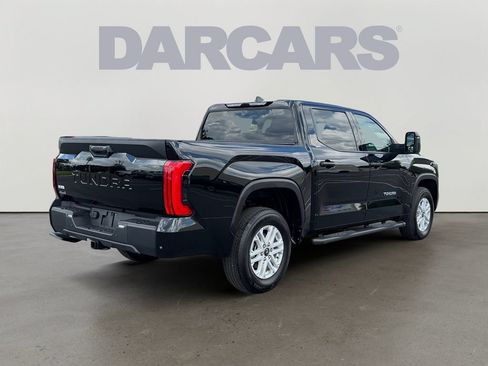 Used 2026 Toyota Tundra SR5 AWD/4WD image 6
