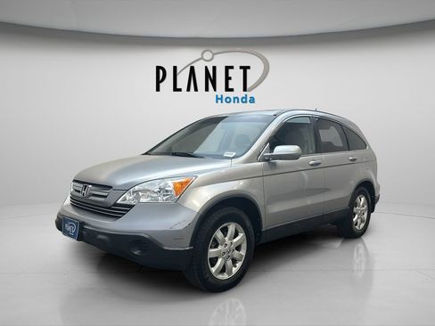 Used 2008 Honda CR-V EX-L image 3
