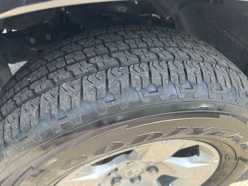 Used 2025 RAM 1500 Big Horn AWD/4WD image 12