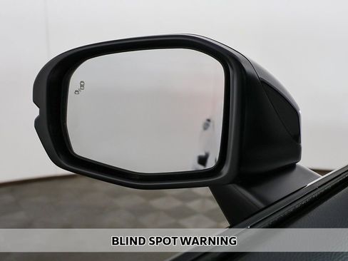 New 2026 Honda CR-V Sport-L image 5