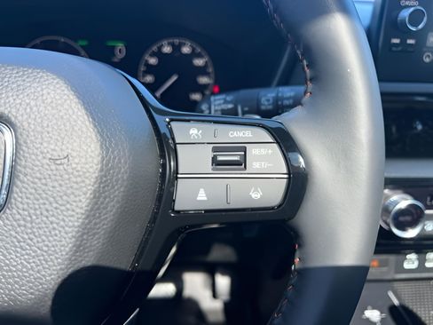 Certified 2024 Honda CR-V Sport Touring image 10