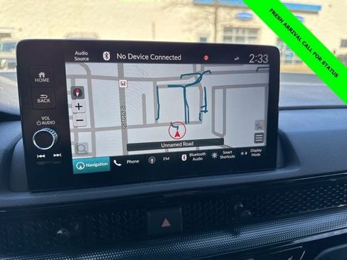 Certified 2025 Honda CR-V Sport Touring image 23