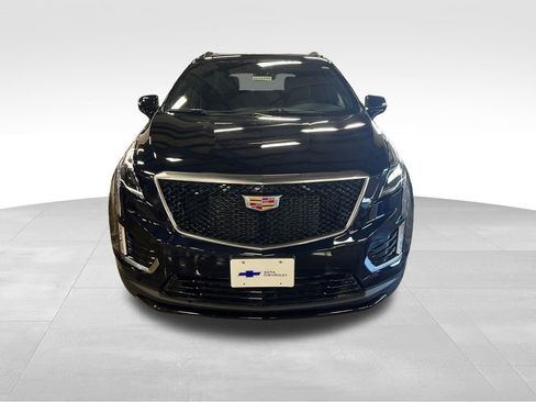 Used 2021 Cadillac XT5 Sportv AWD/4WD image 27