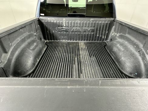 Used 2021 RAM 1500 Big Horn AWD/4WD image 27