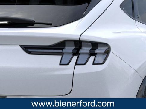 New 2025 Ford Mustang Mach-E Premium w/ Sport Appearance Package image 22