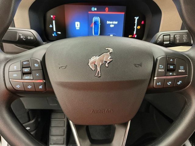 New 2026 Ford Bronco Sport Big Bend AWD/4WD image 26