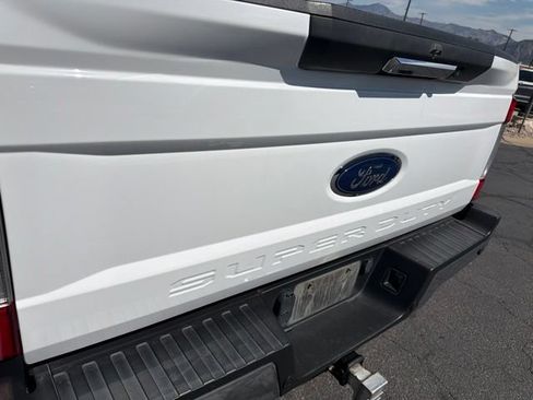 Used 2018 Ford F250 Lariat AWD/4WD image 26