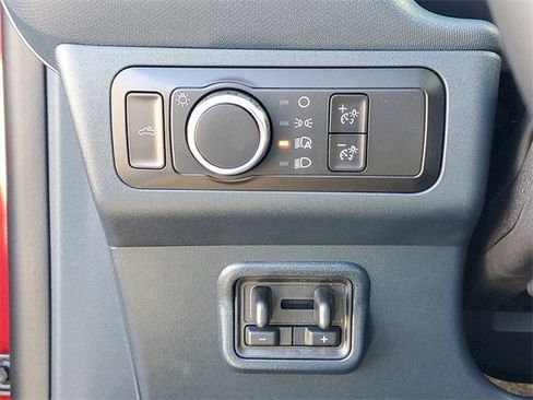 New 2025 Ford Maverick Lariat w/ 4K Tow Package image 17