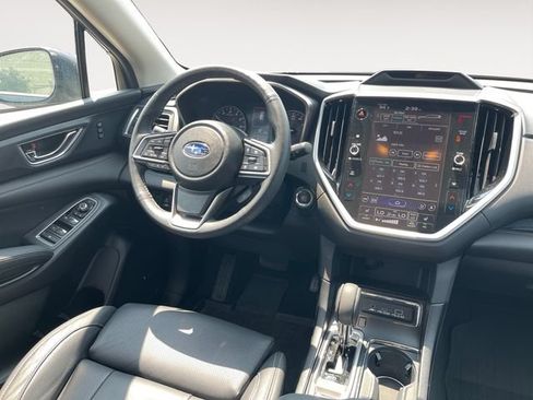 Used 2024 Subaru Ascent Limited w/ Technology Package AWD/4WD image 10