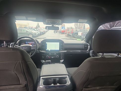 Used 2023 Ford F150 XLT w/ Equipment Group 302A High image 20