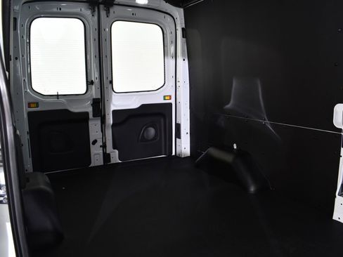New 2026 Ford Transit 250 148 Medium Roof Extended AWD w/ Load Area Protection Package image 17