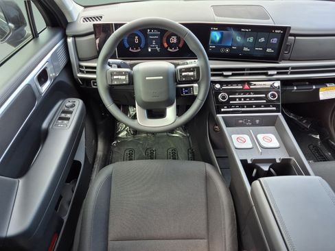 New 2027 Hyundai Santa Fe SE FWD image 14