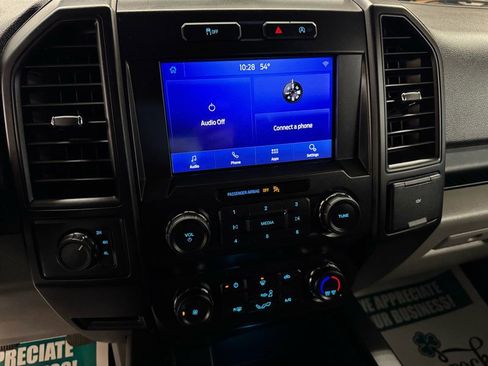 Used 2019 Ford F150 XL w/ Equipment Group 101A Mid image 18