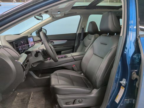 Used 2025 Nissan Murano SL AWD/4WD image 30