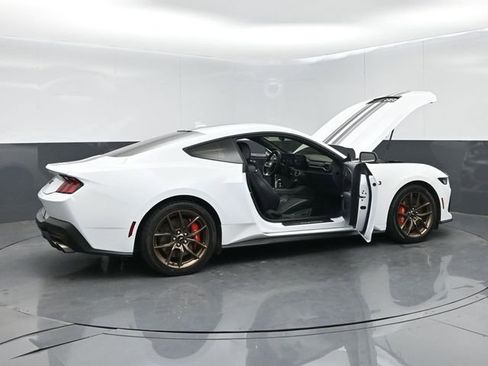 Certified 2024 Ford Mustang GT Premium RWD image 65