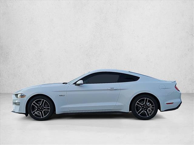 Used 2019 Ford Mustang GT RWD image 8