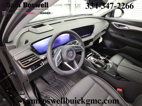 New 2026 Buick Envision Avenir AWD/4WD image 11