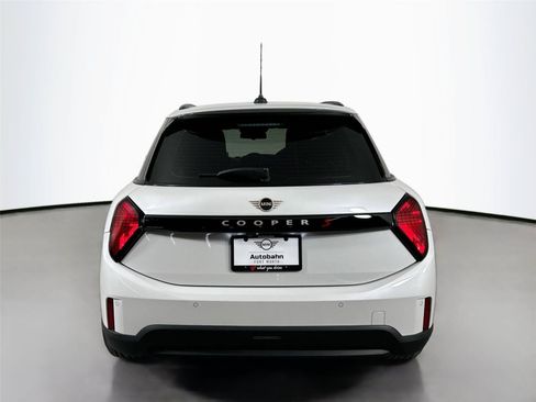 Used 2025 MINI Cooper S FWD image 5