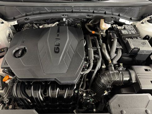 Used 2023 Hyundai Tucson SEL w/ Convenience Package image 9