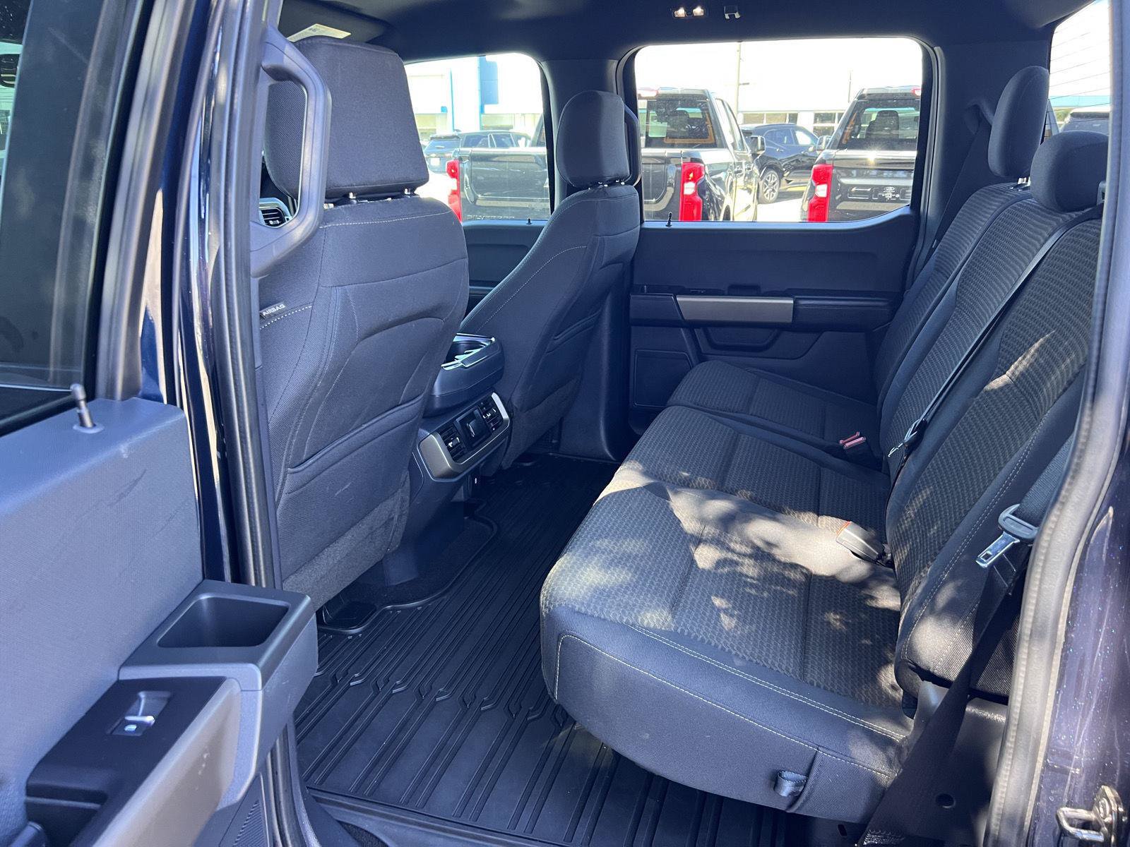 Used 2023 Ford F150 XL w/ Rattler Package AWD/4WD image 18