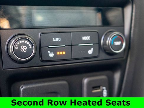 Used 2023 Buick Enclave Avenir image 16