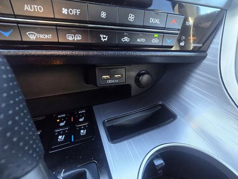 Used 2020 Lexus RX 350 F Sport w/ Accessory Package image 23