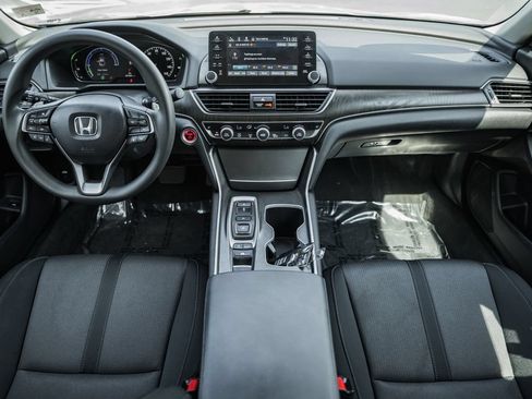Used 2021 Honda Accord EX image 20