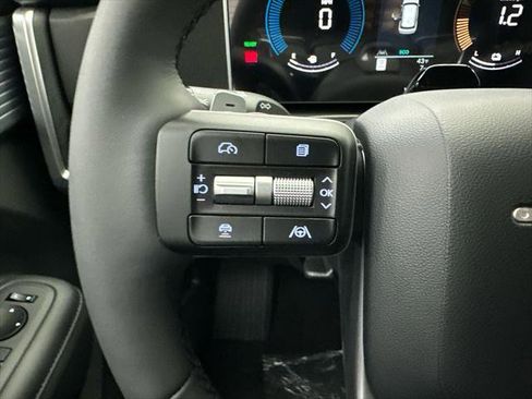 New 2026 Hyundai Santa Fe SEL image 26