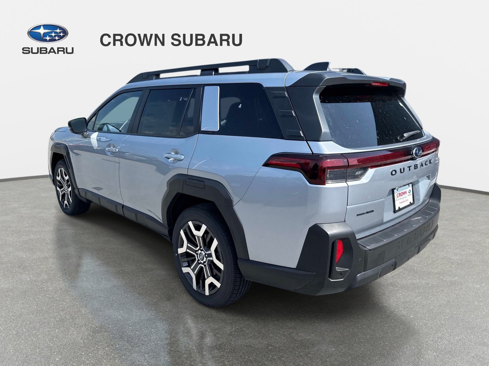 New 2026 Subaru Outback Touring XT AWD/4WD image 6