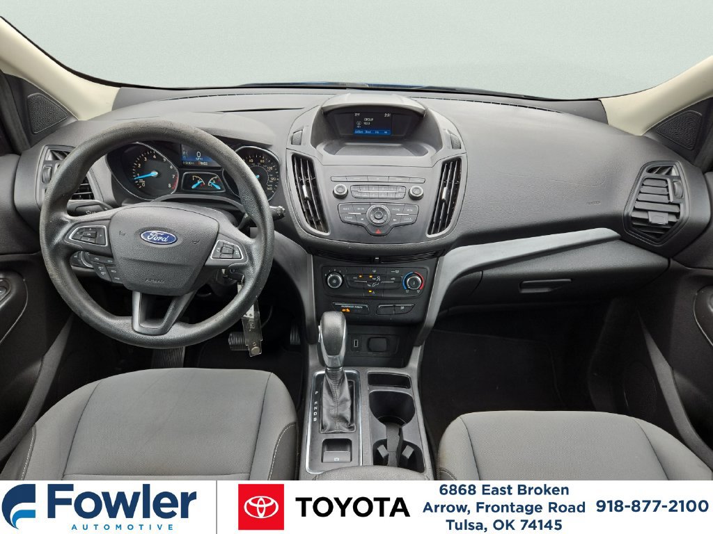 Used 2019 Ford Escape S FWD image 10