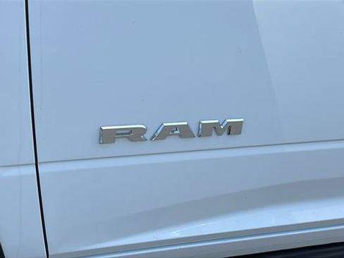 New 2026 RAM 3500 Laramie w/ Max Tow Package image 12