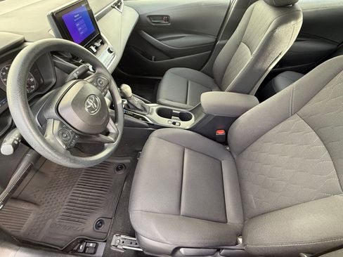 Certified 2024 Toyota Corolla LE image 5